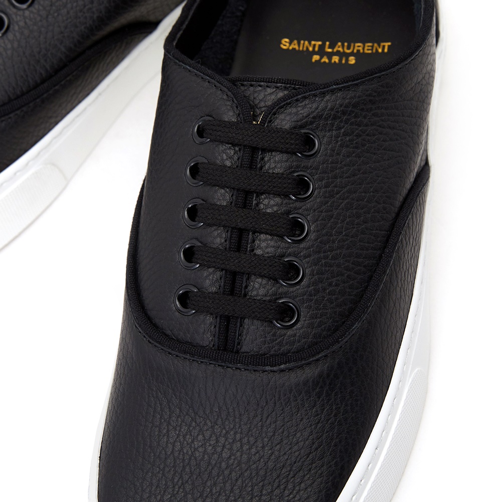 생로랑(SAINT LAURENT PARIS) 베니스 남자 스니커즈 587415 1KV20 1000