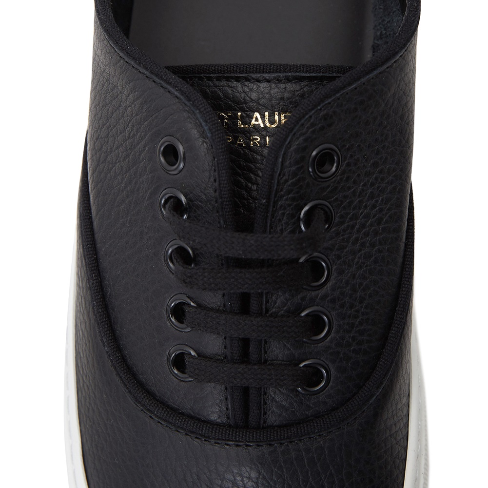 생로랑(SAINT LAURENT PARIS) 베니스 남자 스니커즈 587415 1KV20 1000