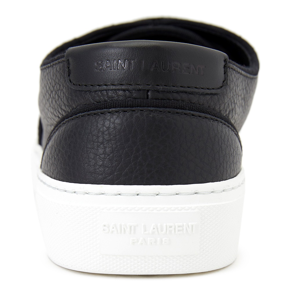 생로랑(SAINT LAURENT PARIS) 베니스 남자 스니커즈 587415 1KV20 1000