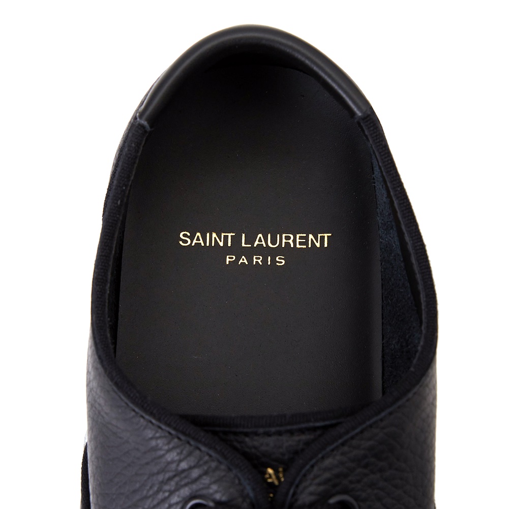 생로랑(SAINT LAURENT PARIS) 베니스 남자 스니커즈 587415 1KV20 1000