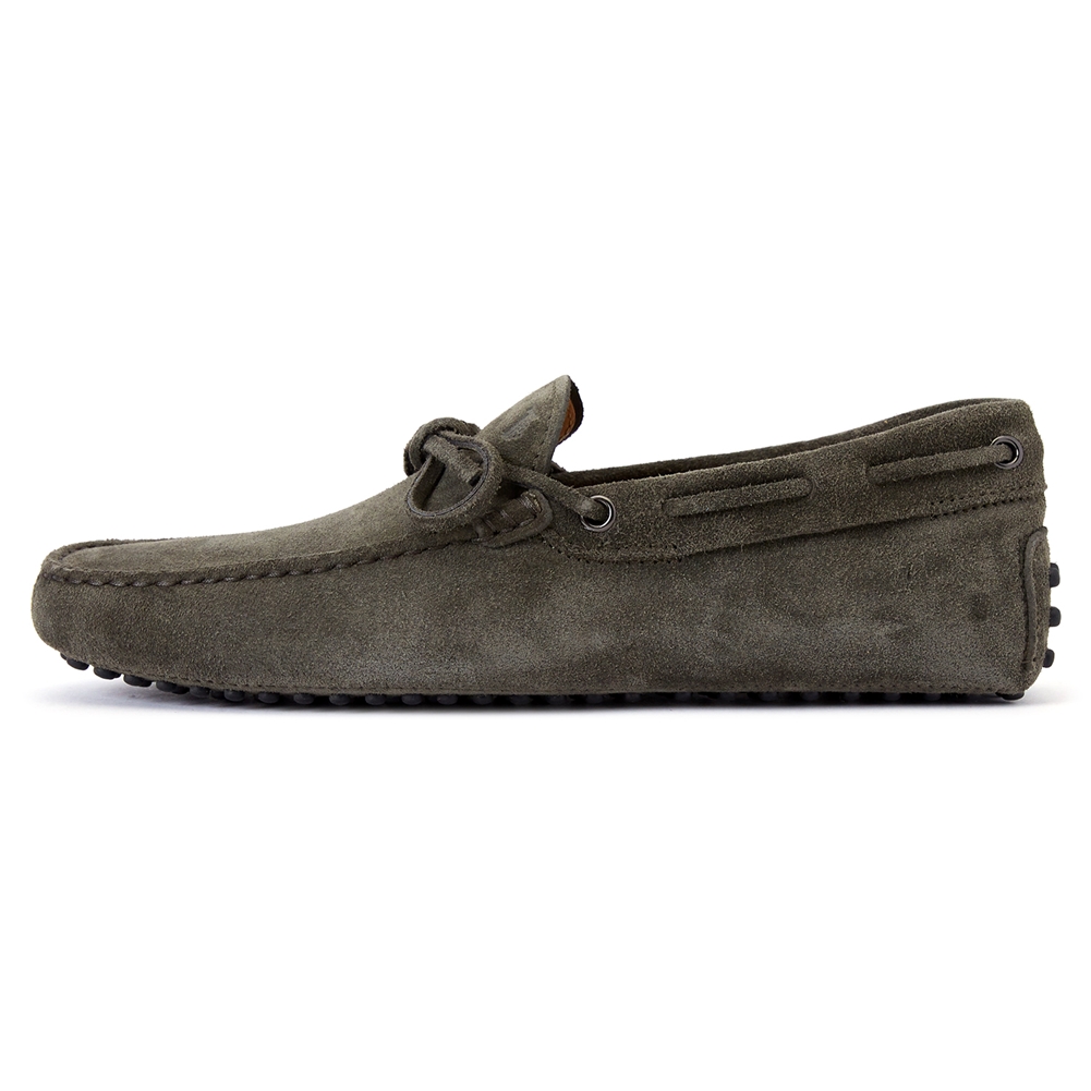 토즈(TODS) 고미노 뉴 라세토 남자 드라이빙슈즈 XXM0GW05470RE0V810