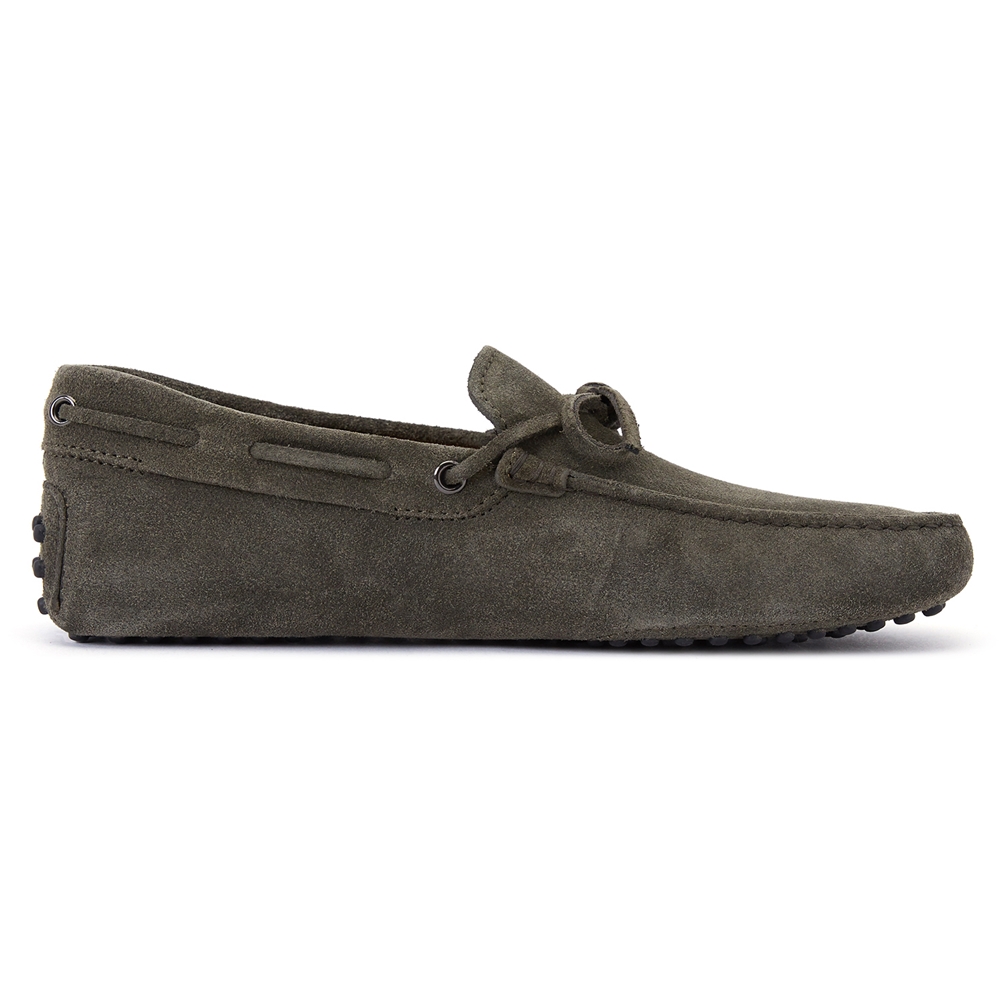 토즈(TODS) 고미노 뉴 라세토 남자 드라이빙슈즈 XXM0GW05470RE0V810