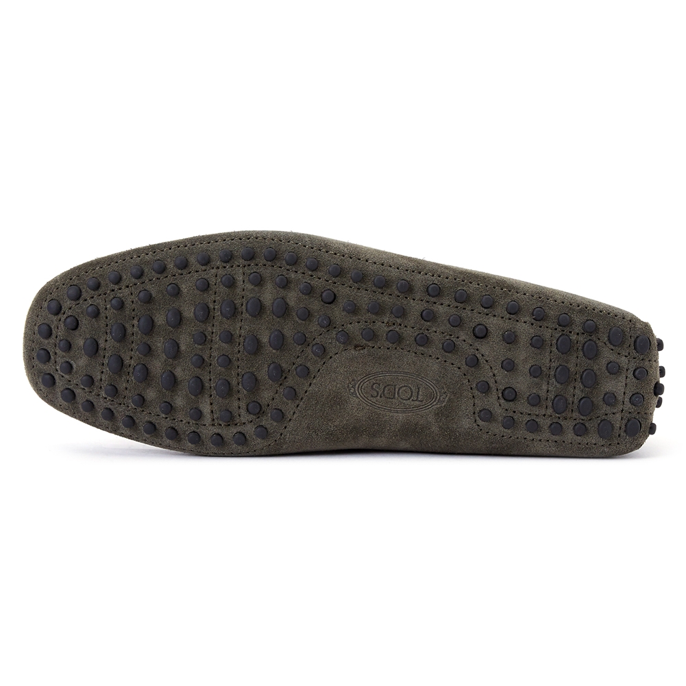 토즈(TODS) 고미노 뉴 라세토 남자 드라이빙슈즈 XXM0GW05470RE0V810