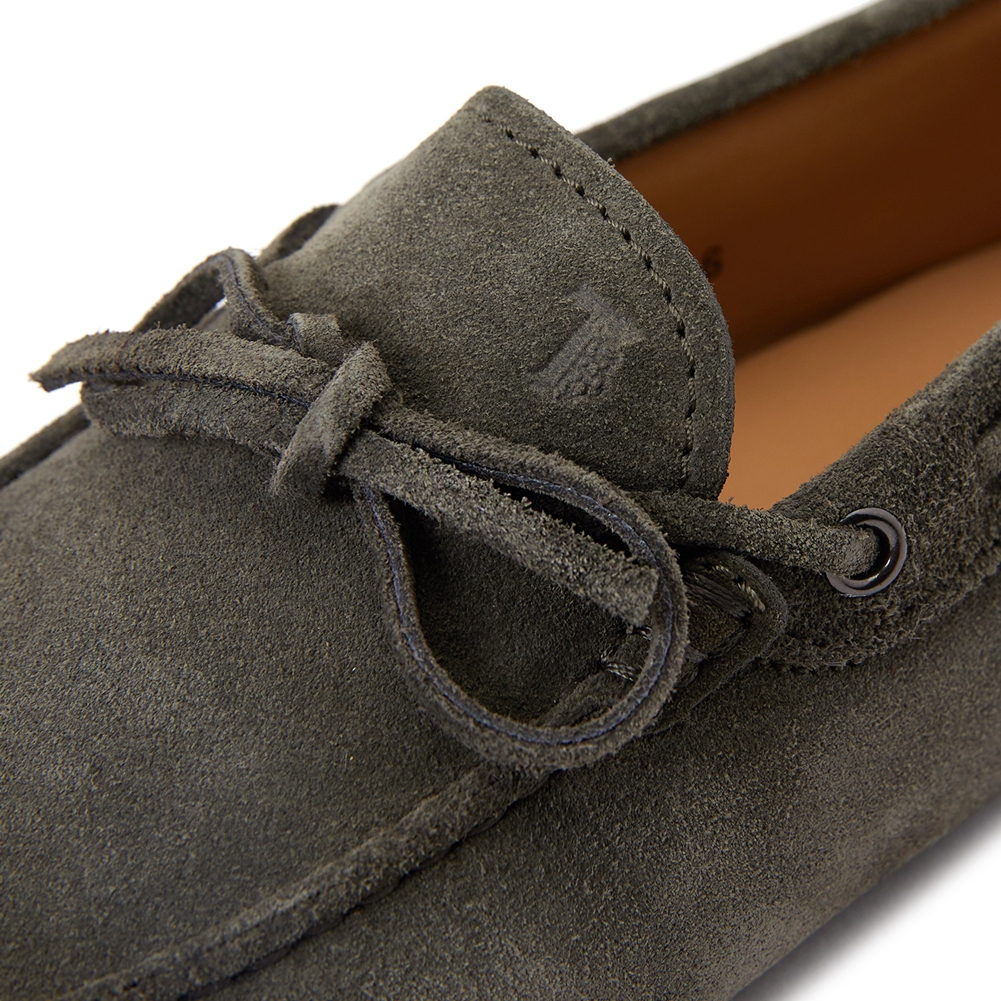 토즈(TODS) 고미노 뉴 라세토 남자 드라이빙슈즈 XXM0GW05470RE0V810