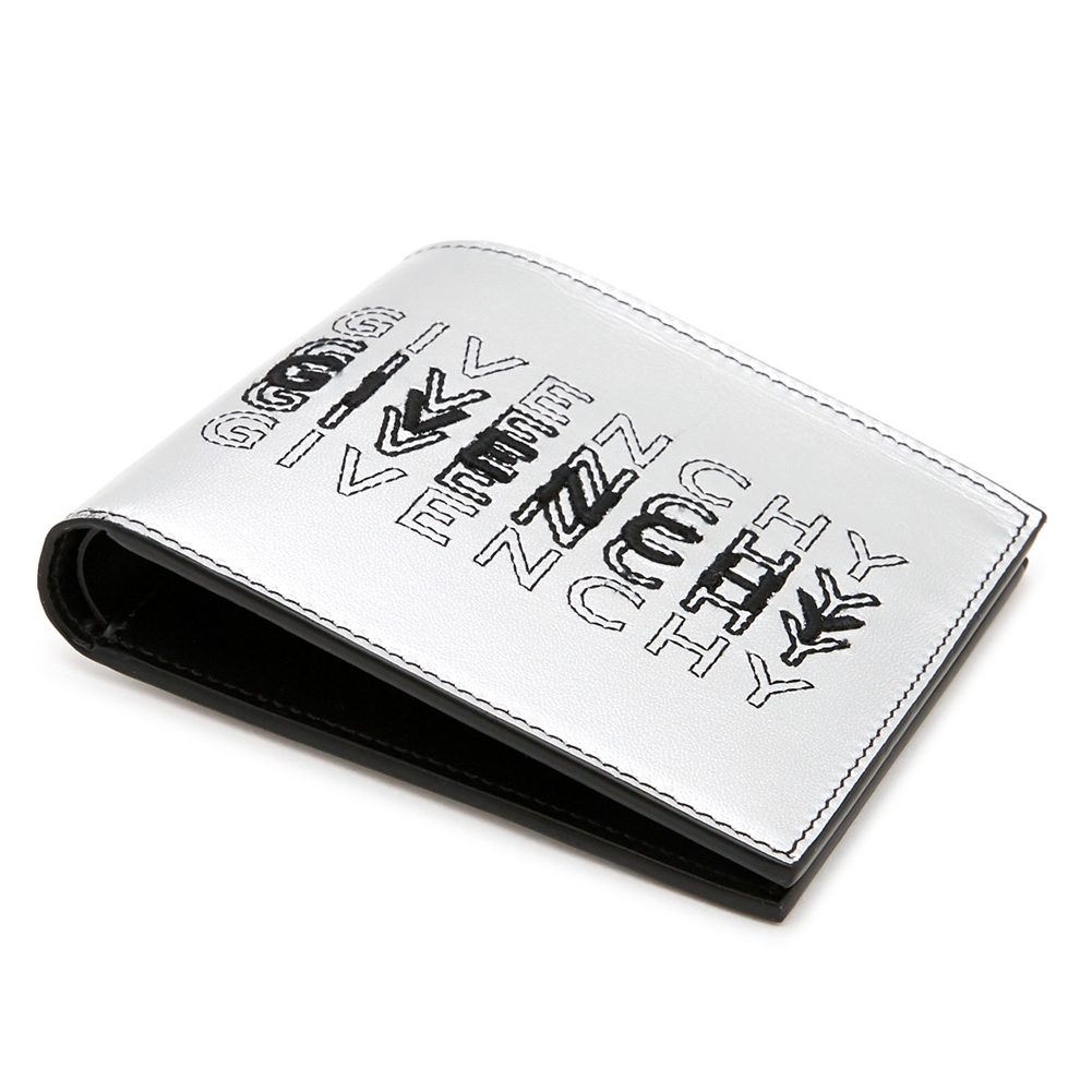 지방시(GIVENCHY) 로고 남자 반지갑 BK6005K0LZ 040
