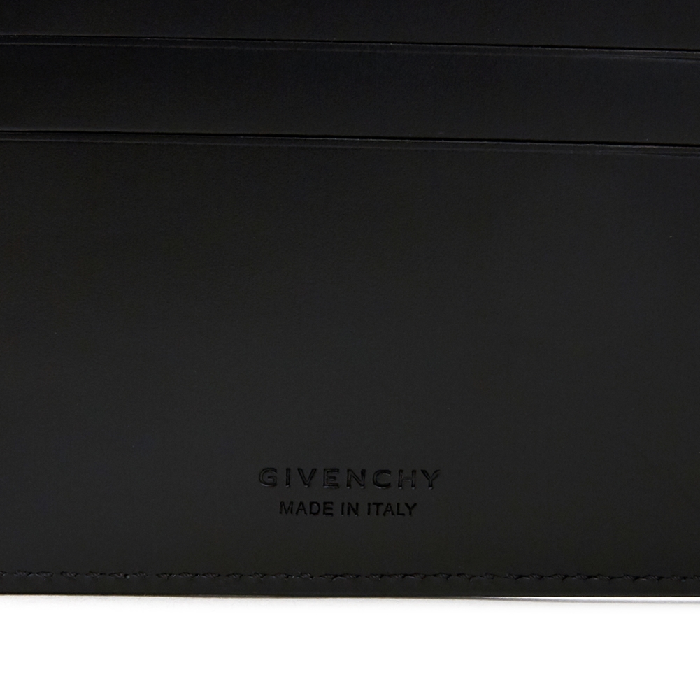 지방시(GIVENCHY) 로고 남자 반지갑 BK6005K0LZ 040