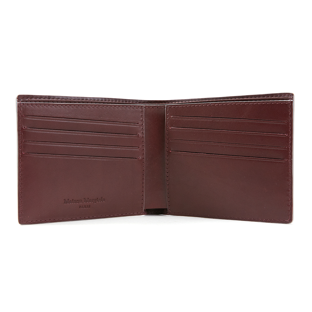 메종마르지엘라(MAISON MARGIELA) 남자 반지갑 S35UI0435 P2686 T2271