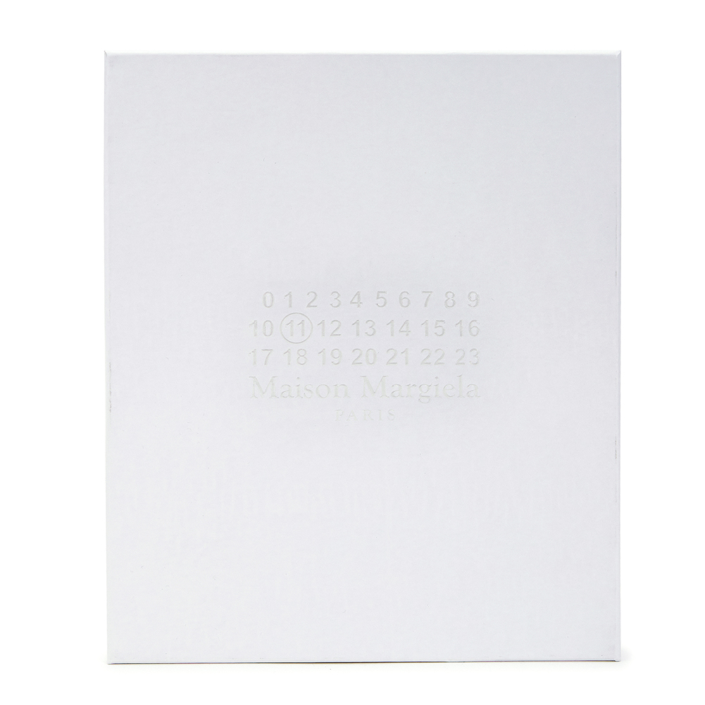 메종마르지엘라(MAISON MARGIELA) 남자 반지갑 S35UI0435 P2686 T2271