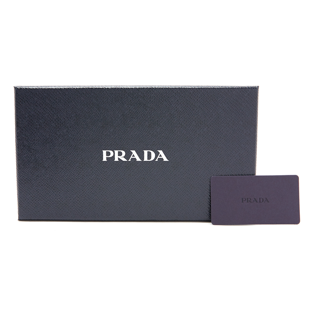 프라다(PRADA) 사피아노 메탈 남자 장지갑 2MV836 QME F0G52