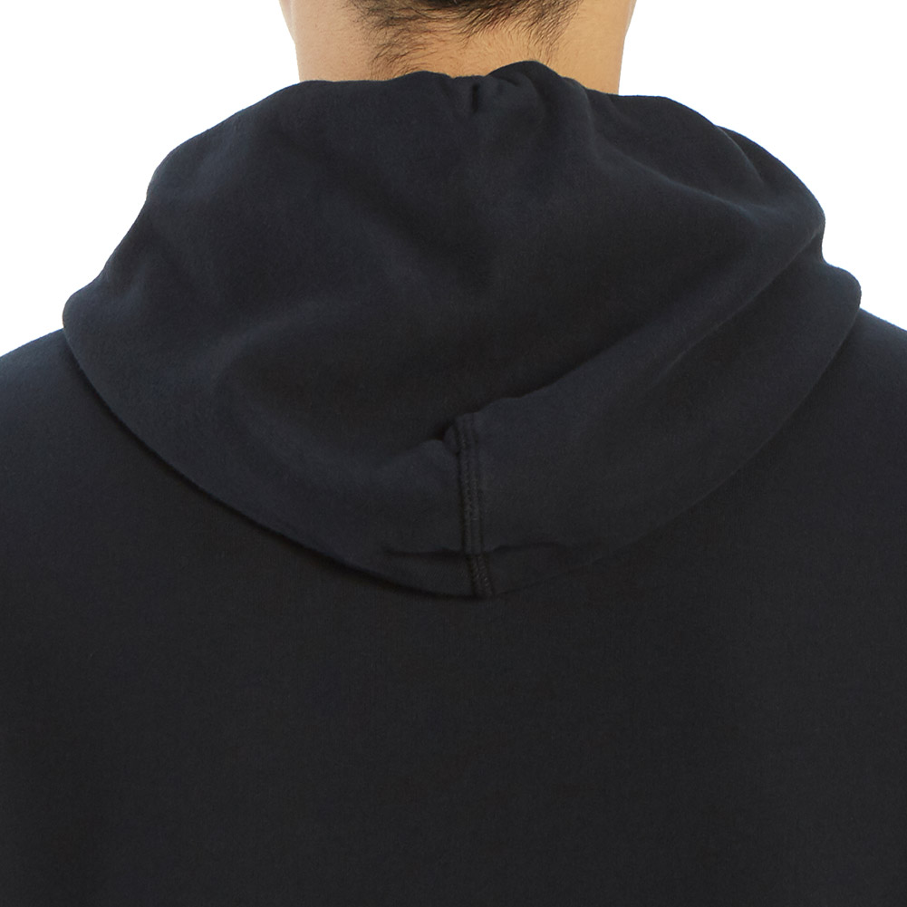 스톤아일랜드(STONE ISLAND) 와펜 남자 후드 긴팔 기모 맨투맨 티셔츠 711562820 V0020