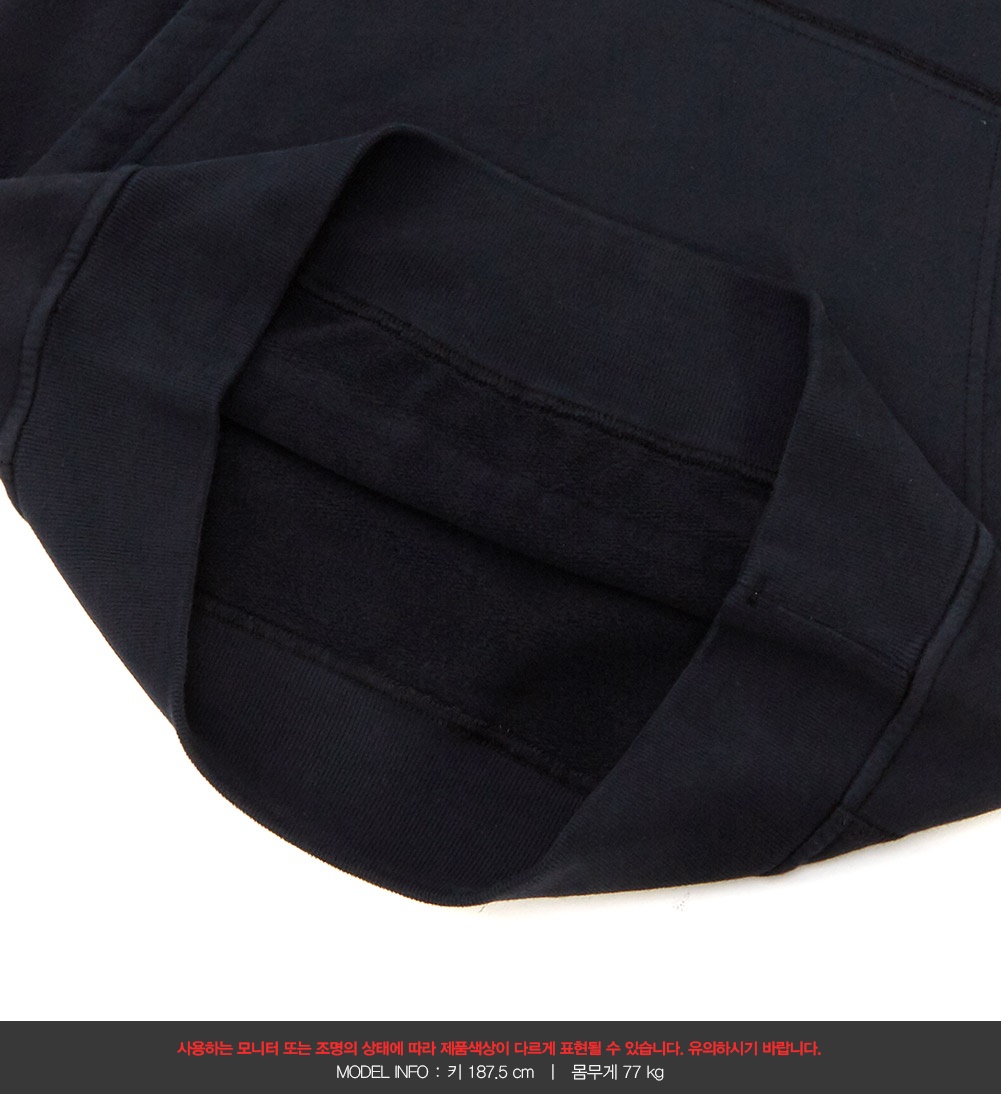 스톤아일랜드(STONE ISLAND) 와펜 남자 후드 긴팔 기모 맨투맨 티셔츠 711562820 V0020