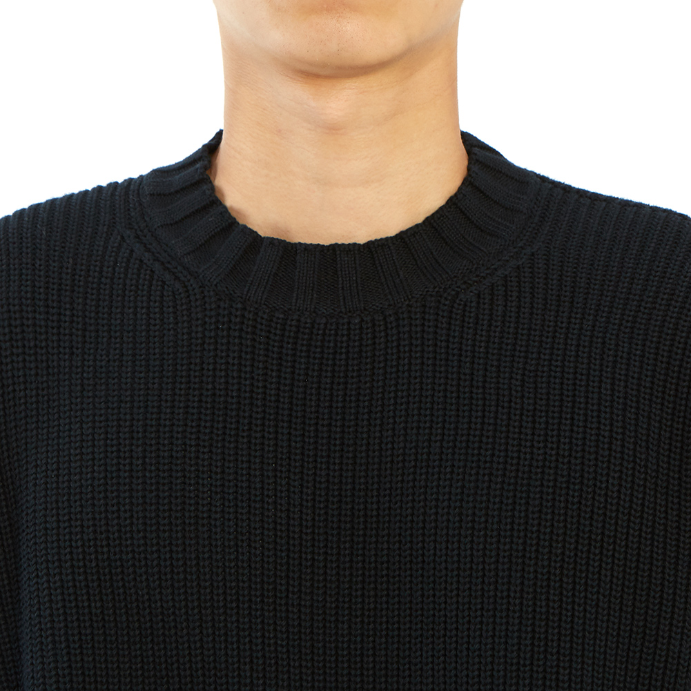 엠에스지엠(MSGM) 로고 남자 니트 2640MM124 195046 99