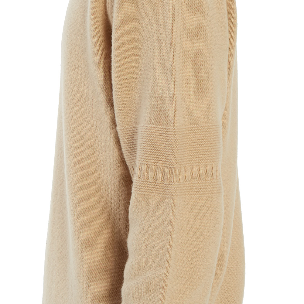메종마르지엘라(MAISON MARGIELA) 남자 울 터틀넥 니트 S30HB0122 S16897 111F