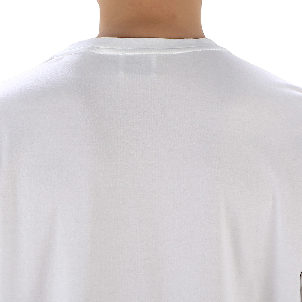 버버리(BURBERRY) 모노그램 남자 반팔티셔츠 PARKER 8014021 A1464