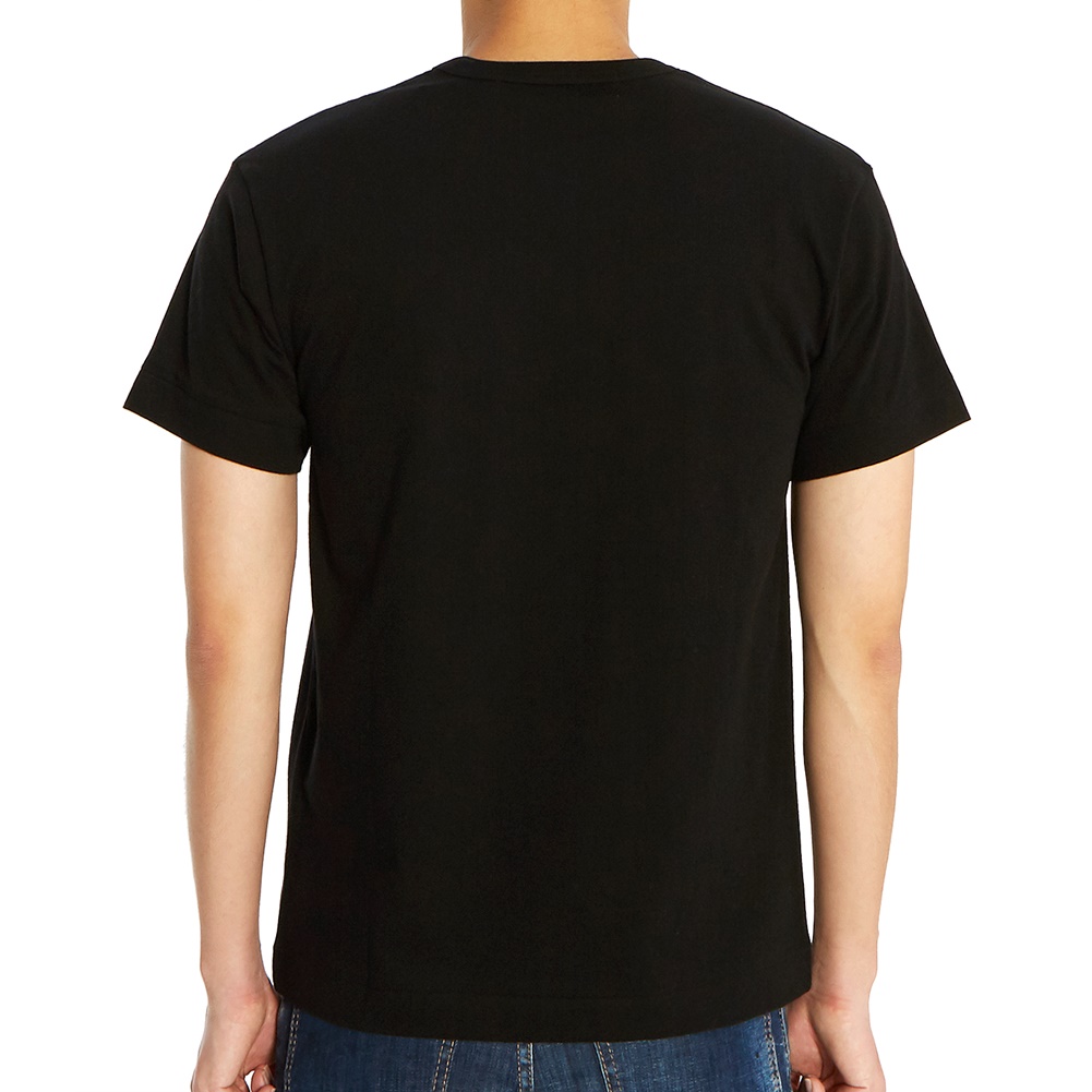 꼼데가르송(COMME DES GARCONS) 하트 남자 반팔티셔츠 AZ T112 051 1