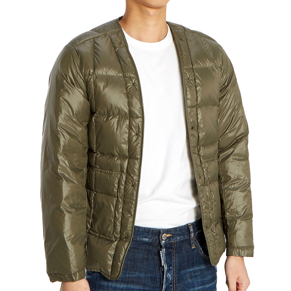 씨피컴퍼니(CP COMPANY) 라미르 고글 렌즈 남자 패딩 자켓 07CMOW205A 005503G 999