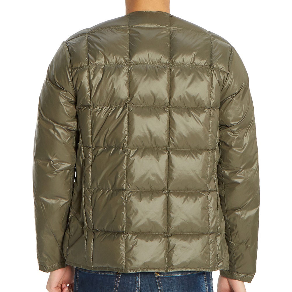 씨피컴퍼니(CP COMPANY) 라미르 고글 렌즈 남자 패딩 자켓 07CMOW205A 005503G 999