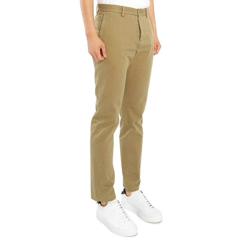 메종마르지엘라(MAISON MARGIELA) 남자 치노 팬츠 S50KA0478 S52167 114