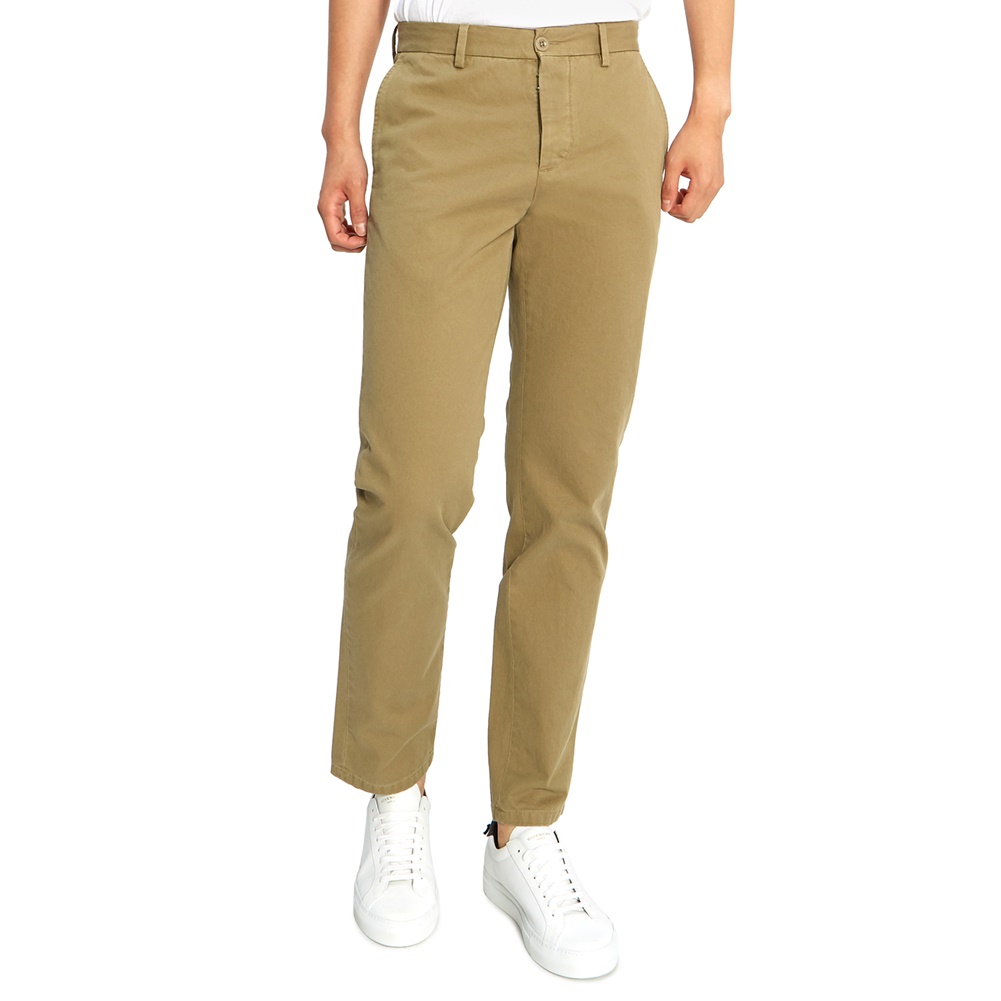 메종마르지엘라(MAISON MARGIELA) 남자 치노 팬츠 S50KA0478 S52167 114