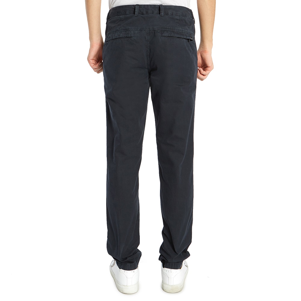 스톤아일랜드(STONE ISLAND) 로고 남자 치노 팬츠 7015323WA V0120