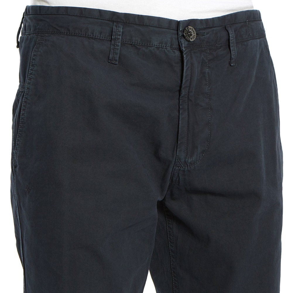 스톤아일랜드(STONE ISLAND) 로고 남자 치노 팬츠 7015323WA V0120
