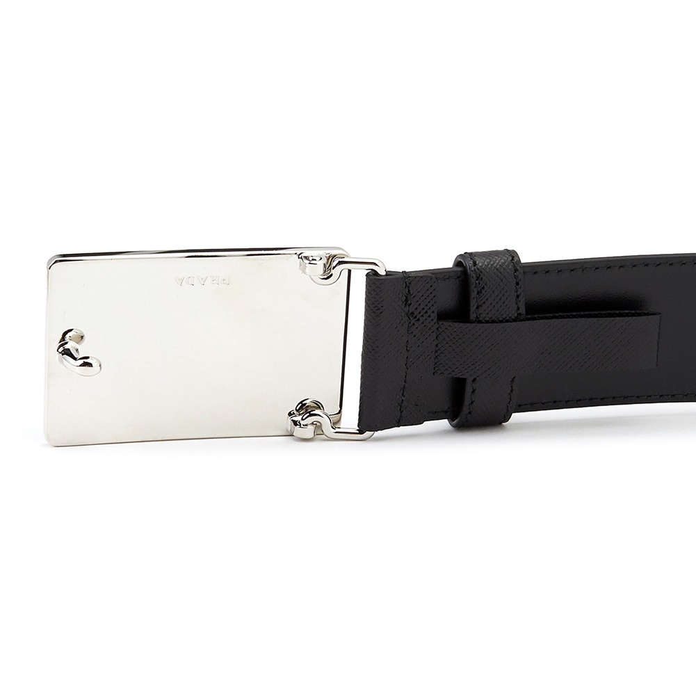 프라다(PRADA) 사피아노 남자 캐쥬얼벨트 2CM206 053 F0002