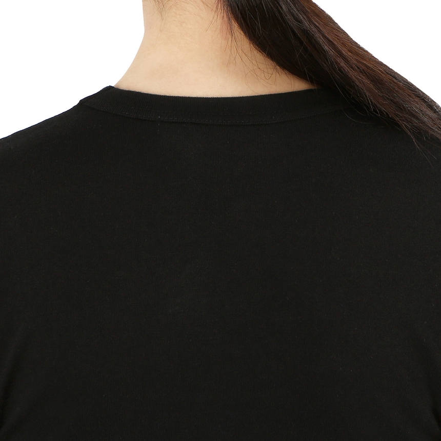 꼼데가르송(COMME DES GARCONS) 레드와펜 여성 반팔티셔츠 AZ T107 051 1