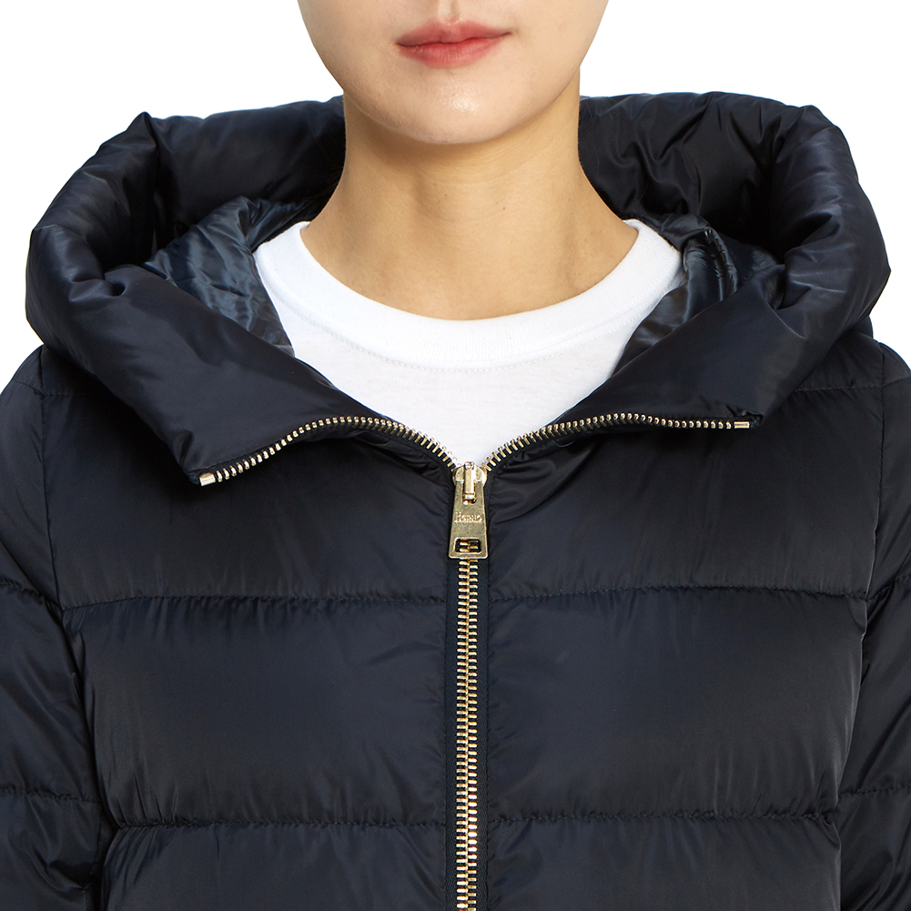 에르노(HERNO) 여자 패딩 점퍼 PI0977D 12170 9200