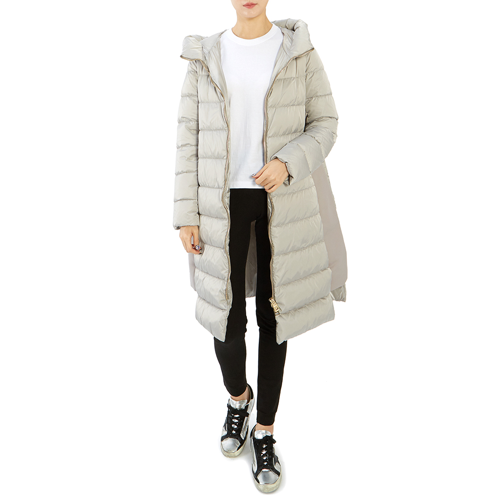 에르노(HERNO) 여자 패딩 점퍼 PI0977D 12170 9408