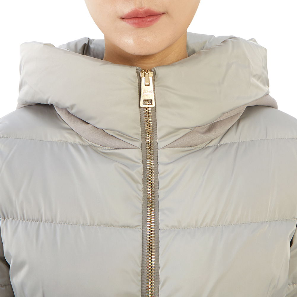 에르노(HERNO) 여자 패딩 점퍼 PI0977D 12170 9408