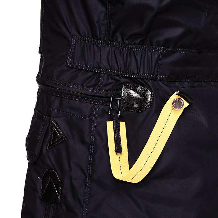 파라점퍼스(PARAJUMPERS) 코디악 마스터피스 여자 점퍼 PWJCKMA32 NAVY