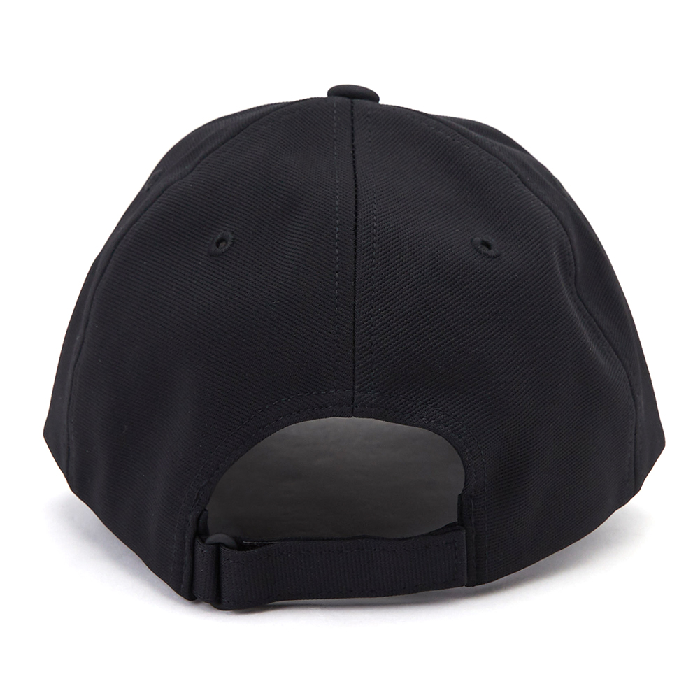 요지야마모토(YOHJI YAMAMOTO) Y-3 로고 공용 모자 FH9290 LOGO CAP