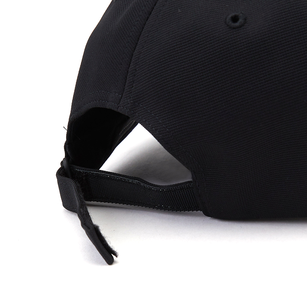 요지야마모토(YOHJI YAMAMOTO) Y-3 로고 공용 모자 FH9290 LOGO CAP