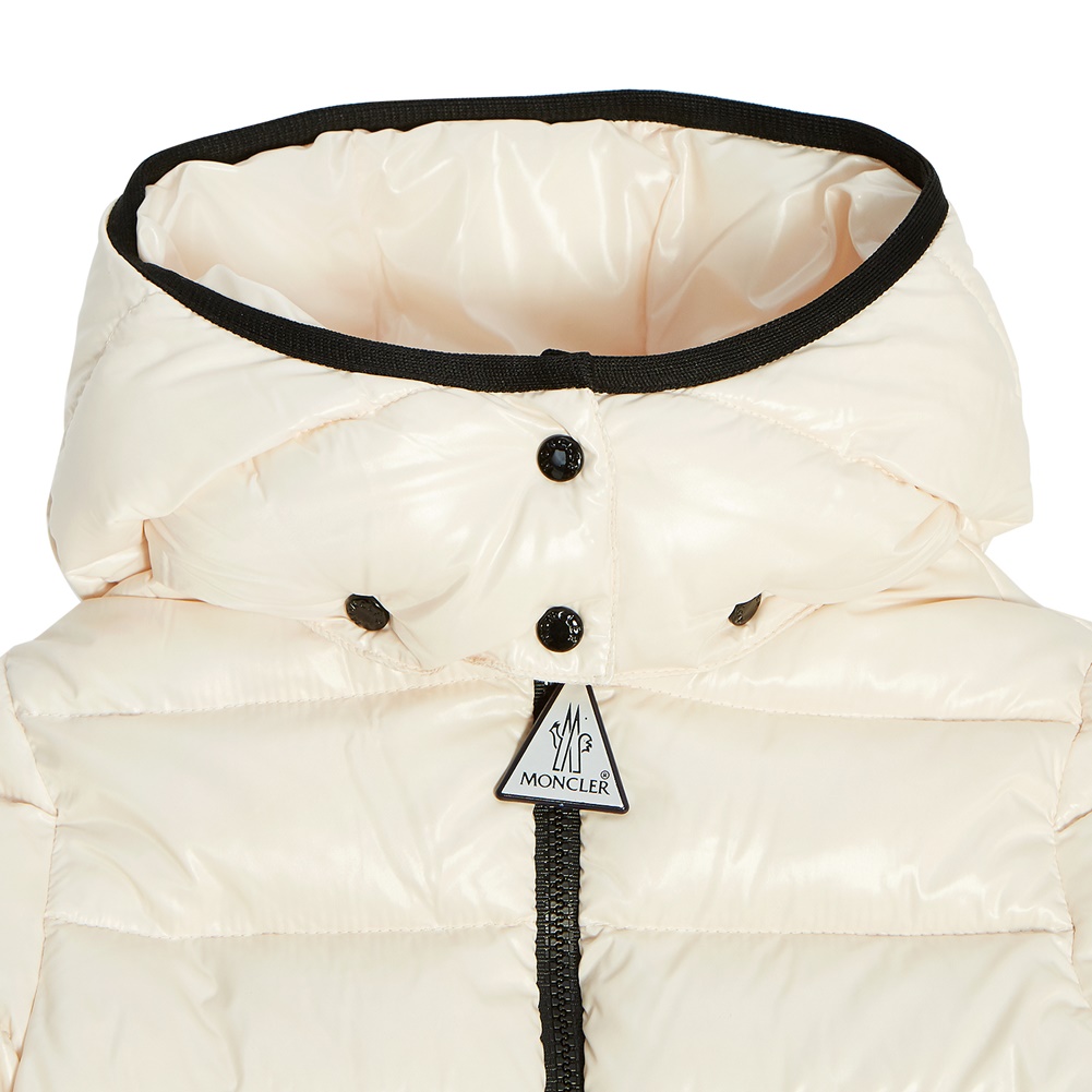 몽클레어키즈(MONCLER KIDS) 모카 키즈 패딩 점퍼 4990005 68950 529 5A6A