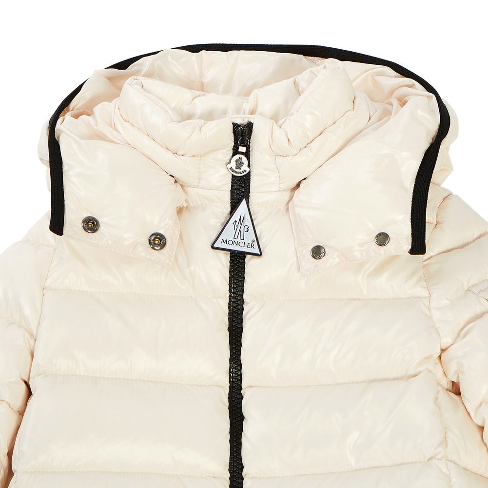 몽클레어키즈(MONCLER KIDS) 모카 키즈 패딩 점퍼 4990005 68950 529 5A6A