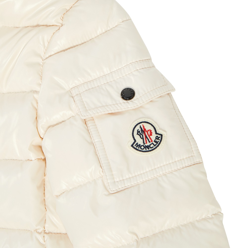 몽클레어키즈(MONCLER KIDS) 모카 키즈 패딩 점퍼 4990005 68950 529 5A6A