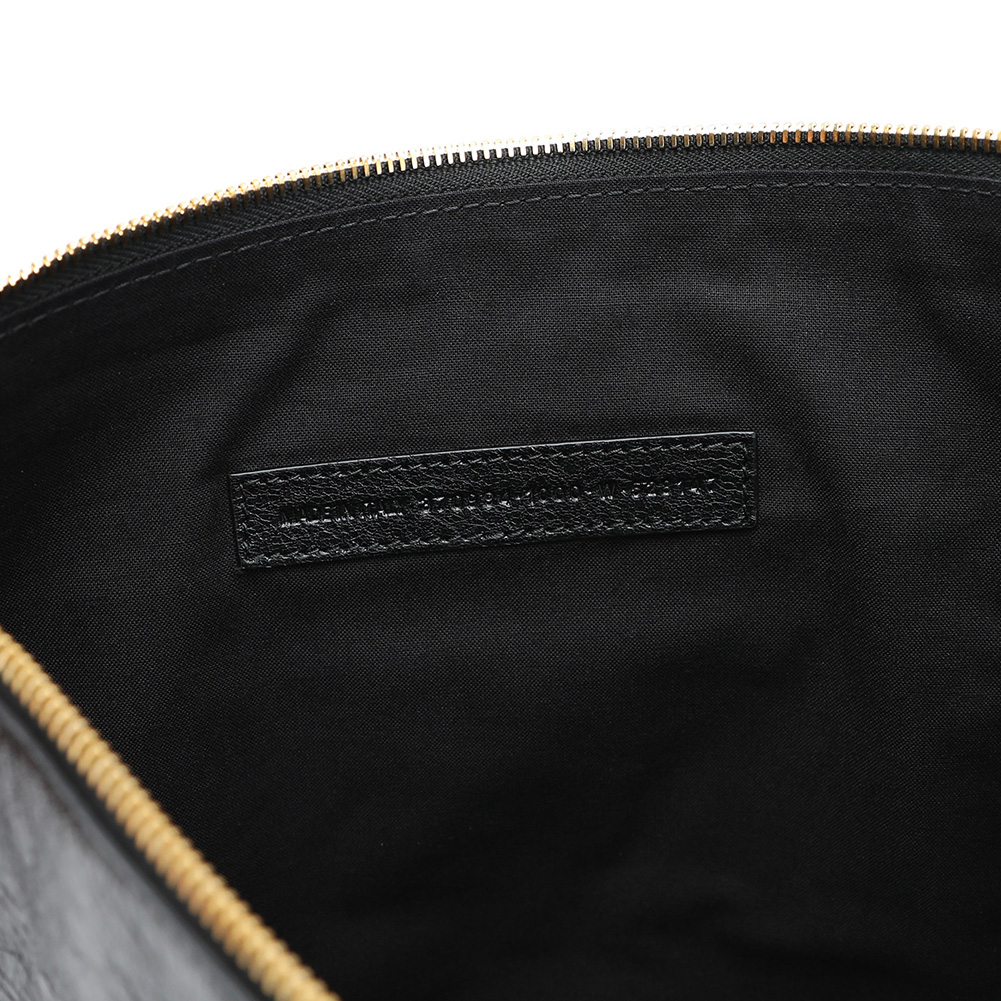발렌시아가(BALENCIAGA) 자이언트 골드 공용 클러치/파우치백 370994 D940G 1000