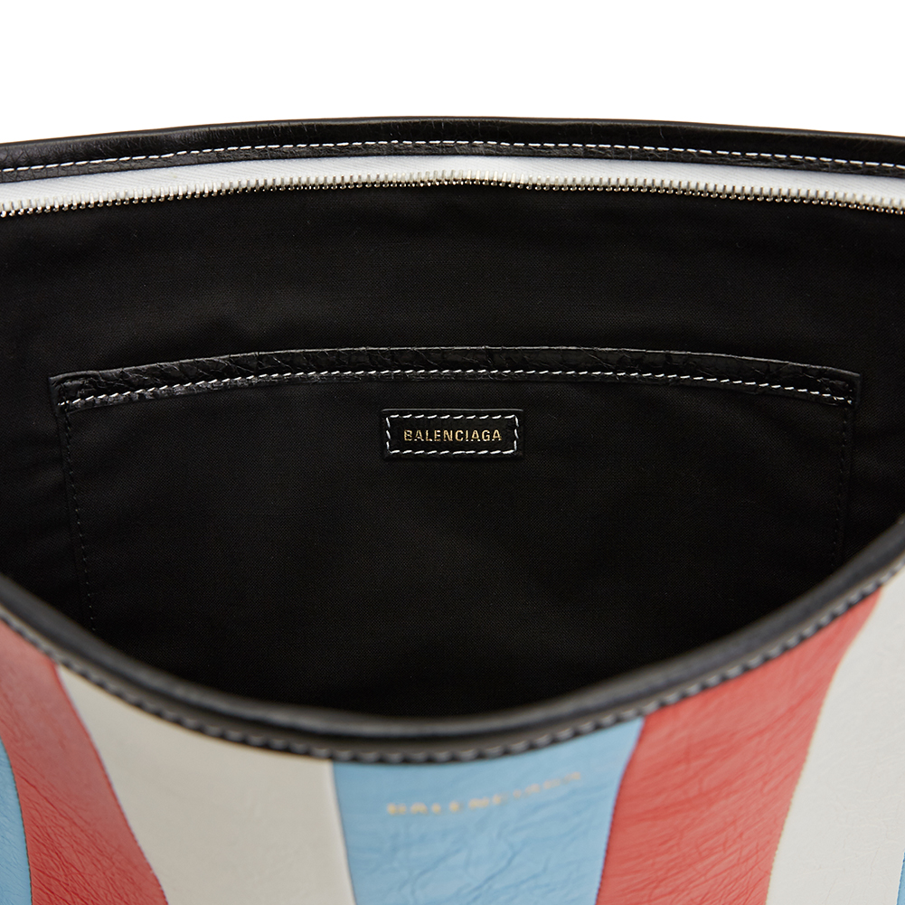 발렌시아가(BALENCIAGA) 바자 공용 클러치/파우치백 443658 0Q7TN 4865
