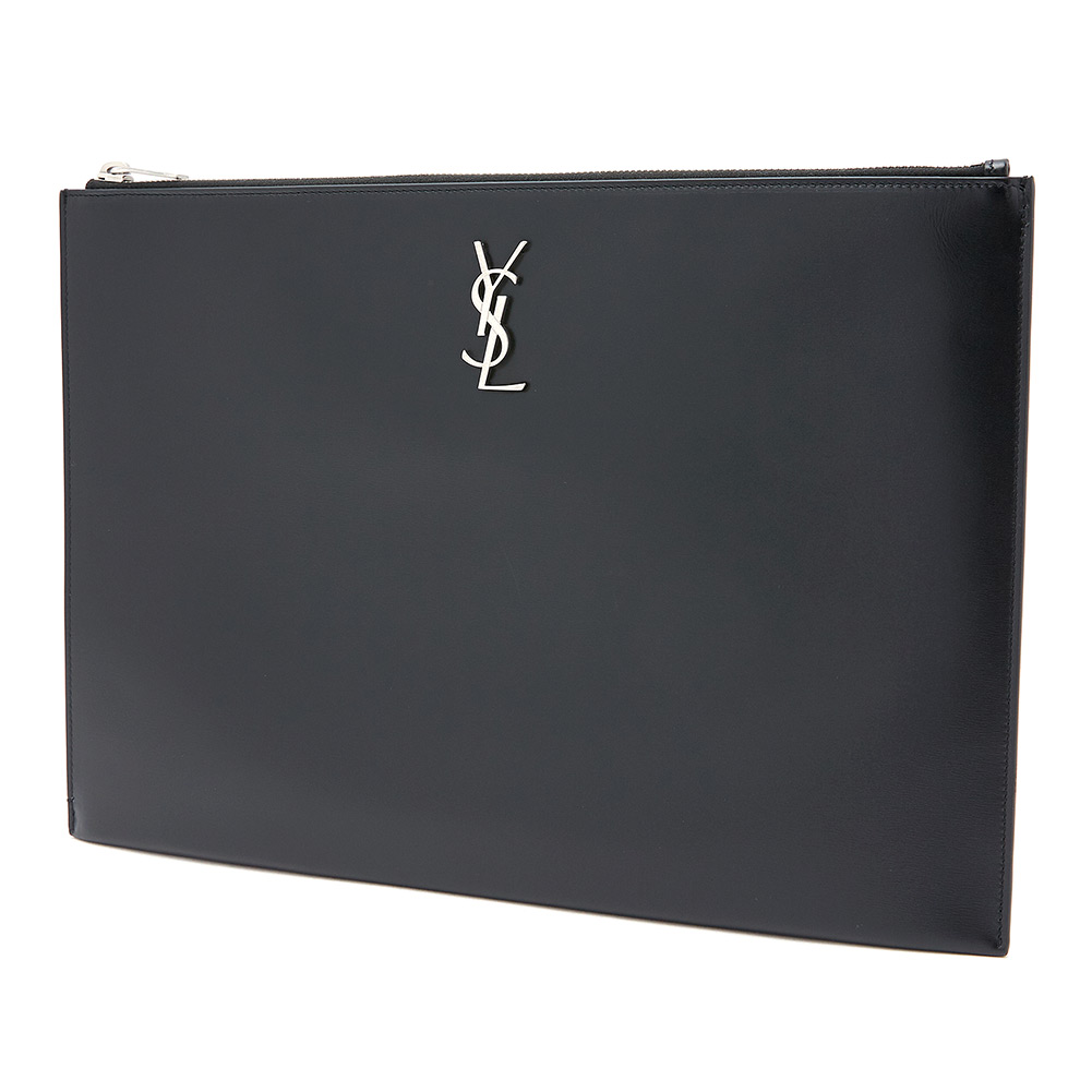 생로랑(SAINT LAURENT PARIS) 모노그램공용 클러치/파우치백 534680 0SX0E 1000