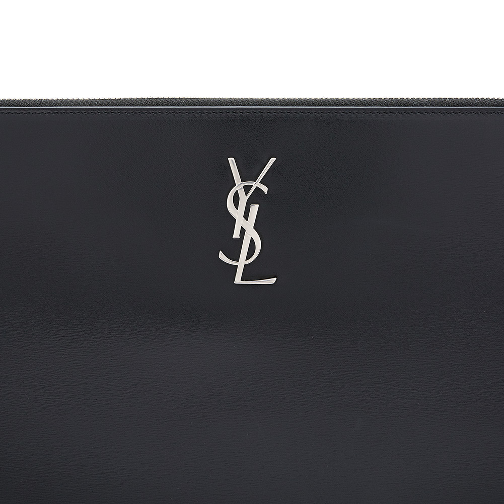 생로랑(SAINT LAURENT PARIS) 모노그램공용 클러치/파우치백 534680 0SX0E 1000