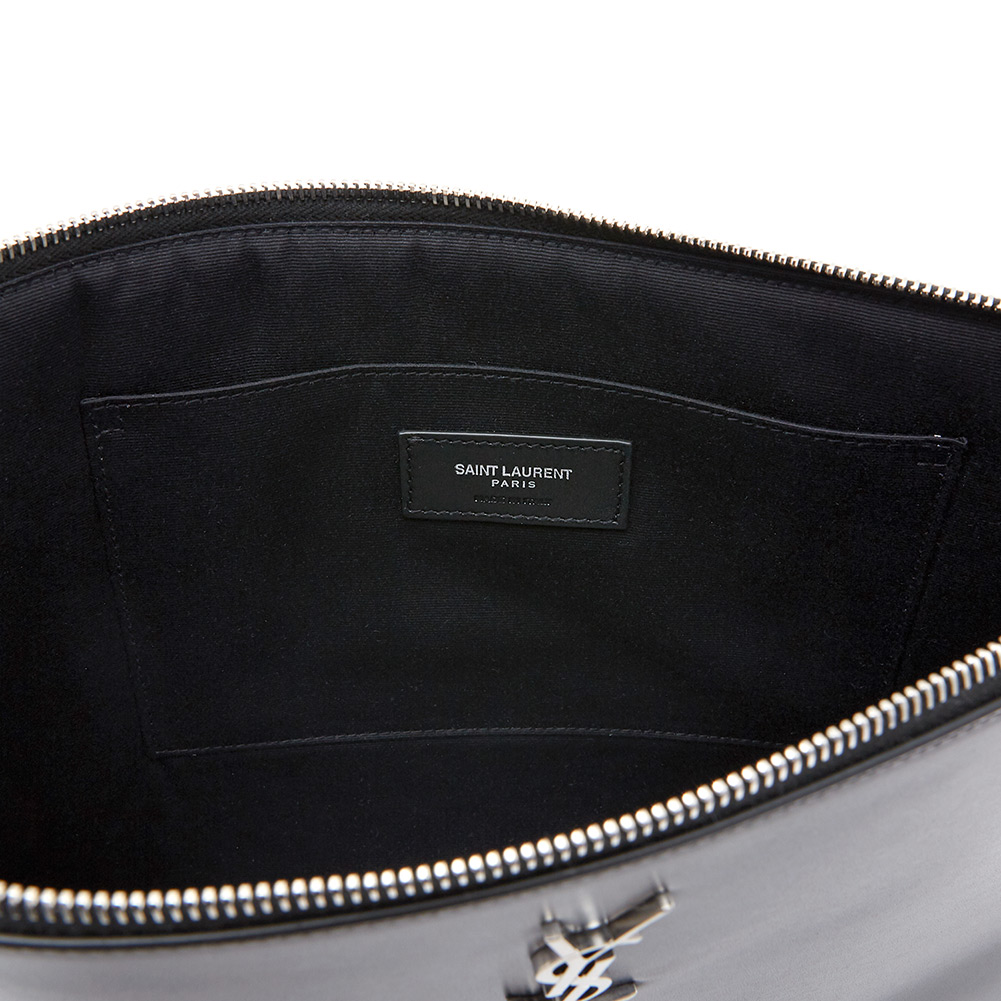 생로랑(SAINT LAURENT PARIS) 모노그램공용 클러치/파우치백 534680 0SX0E 1000