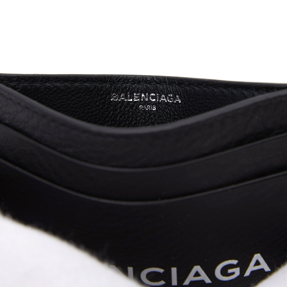 발렌시아가(BALENCIAGA) 에브리데이 멀티 공용 명함/카드지갑 505054 DLQHN 1060
