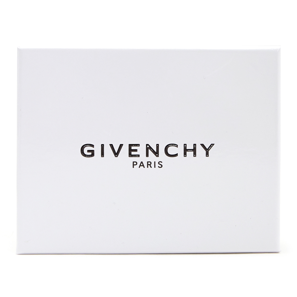 지방시(Givenchy) 로고 Bk06049121 001 공용 명함/카드지갑 - 350,000 | 무신사 스토어