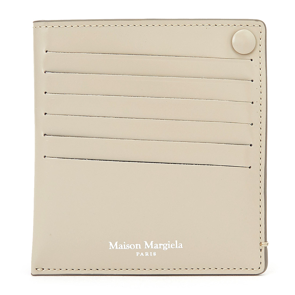 메종마르지엘라(MAISON MARGIELA) 공용 명함/카드지갑 S55UI0201 P2714 T7427