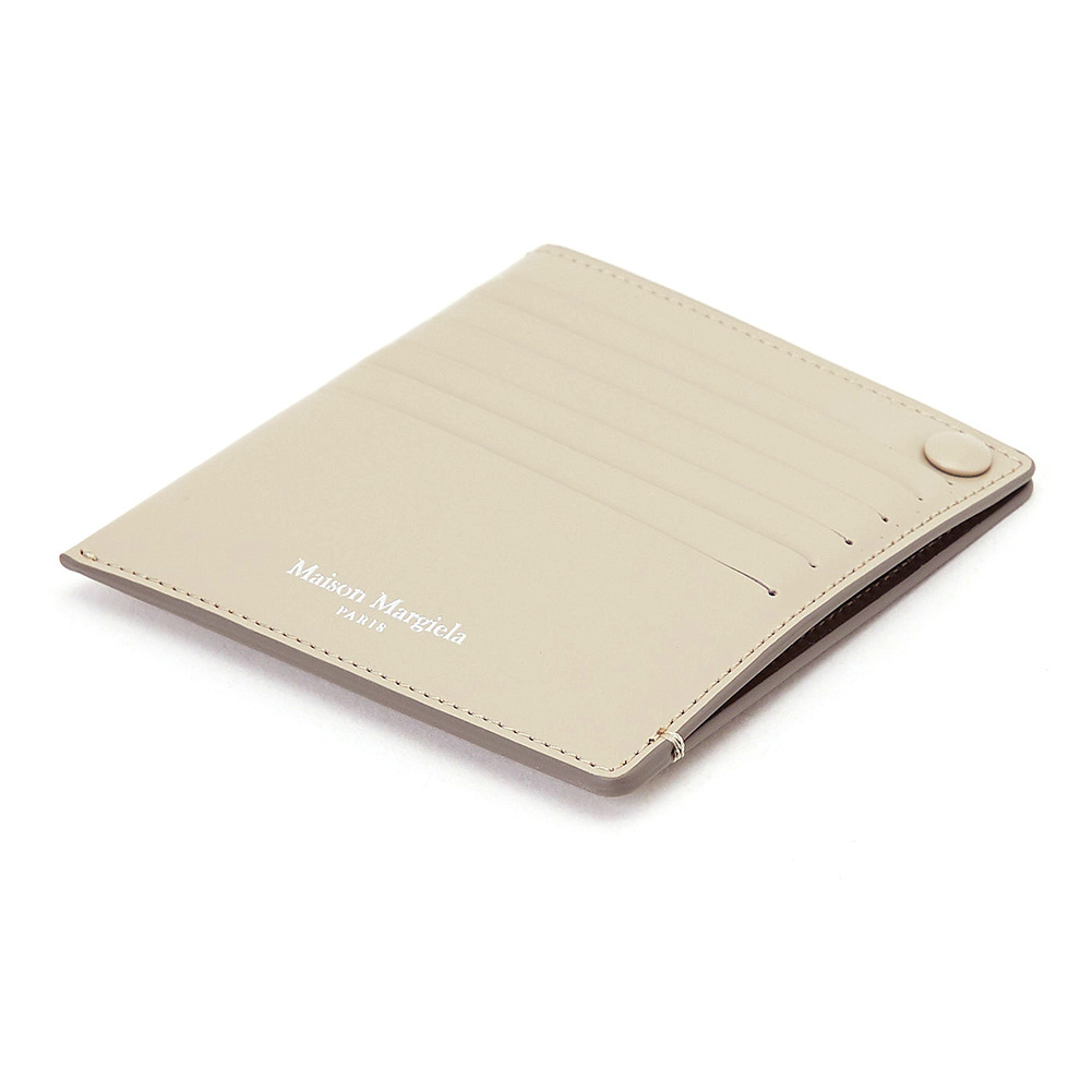 메종마르지엘라(MAISON MARGIELA) 공용 명함/카드지갑 S55UI0201 P2714 T7427