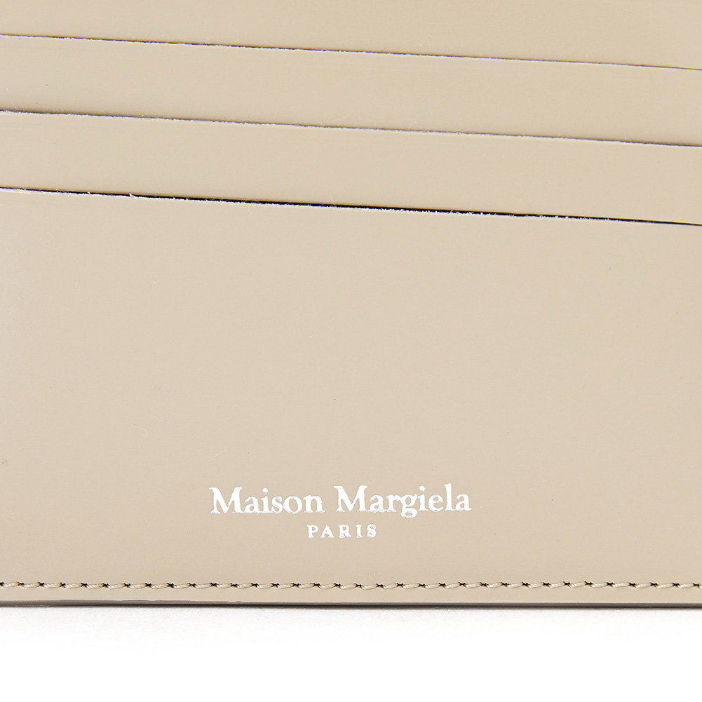 메종마르지엘라(MAISON MARGIELA) 공용 명함/카드지갑 S55UI0201 P2714 T7427