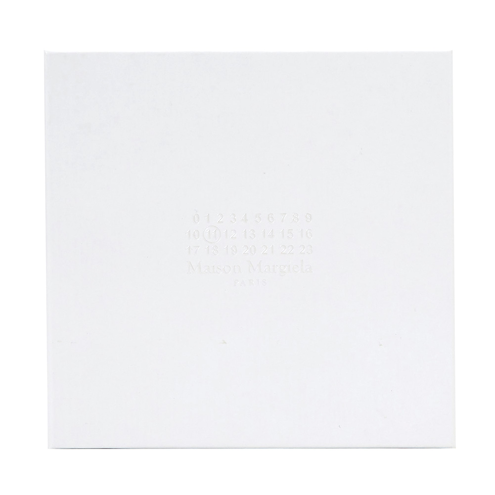 메종마르지엘라(MAISON MARGIELA) 공용 명함/카드지갑 S55UI0201 P2714 T7427