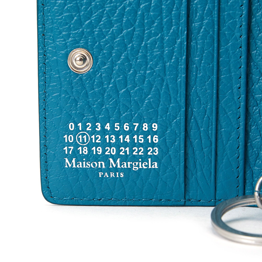 메종마르지엘라(MAISON MARGIELA) 공용 명함/카드지갑 S56UI0128 P0399 T6338