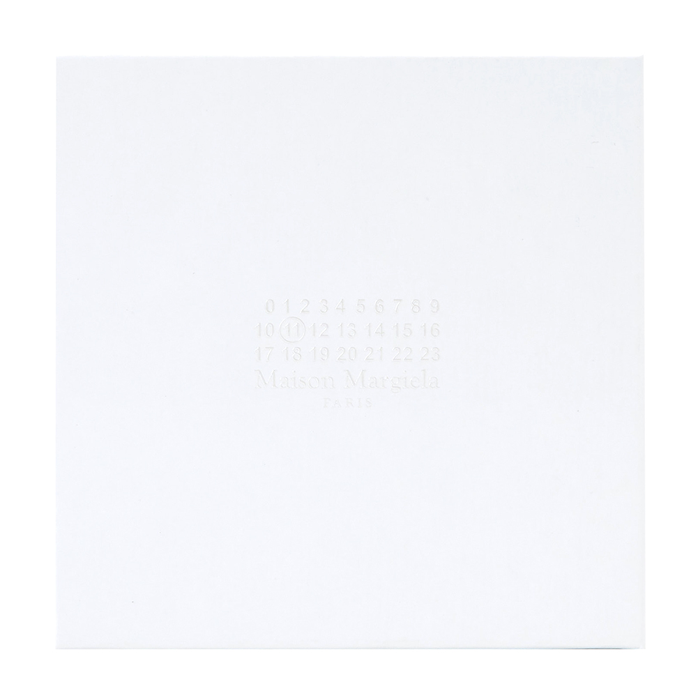 메종마르지엘라(MAISON MARGIELA) 공용 명함/카드지갑 S56UI0128 P0399 T6338