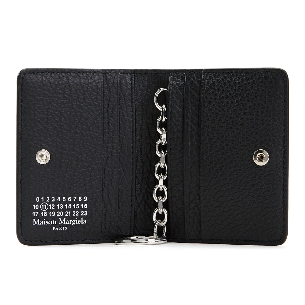 메종마르지엘라(MAISON MARGIELA) 공용 명함/카드지갑 S56UI0128 P0399 T8013